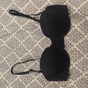 Candie's Push-Up Strapless